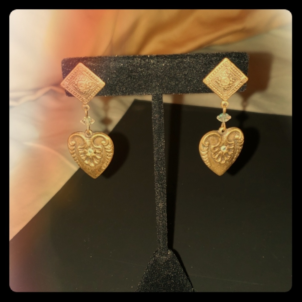❤️ earings